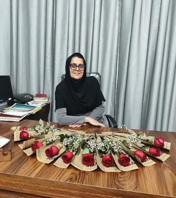 دبستان غیردولتی دخترانه آیندگان